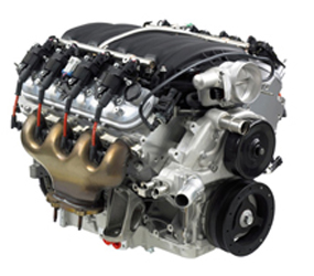 P323C Engine